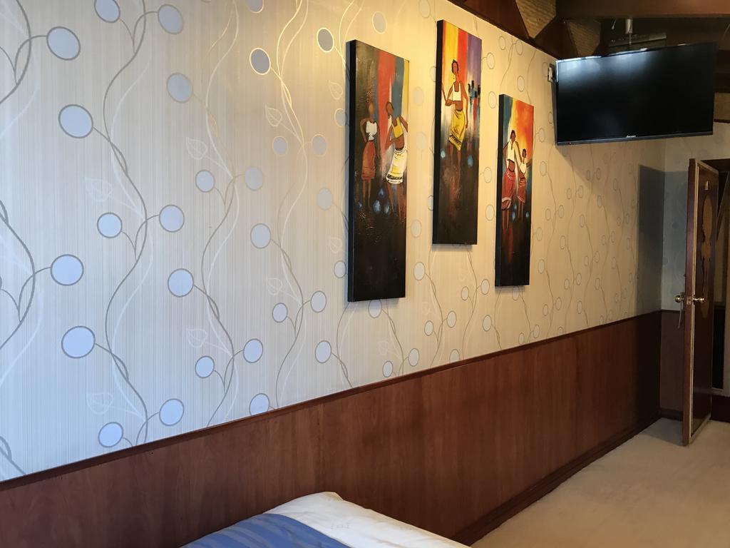 Hotel Inca Imperial Quito Zewnętrze zdjęcie