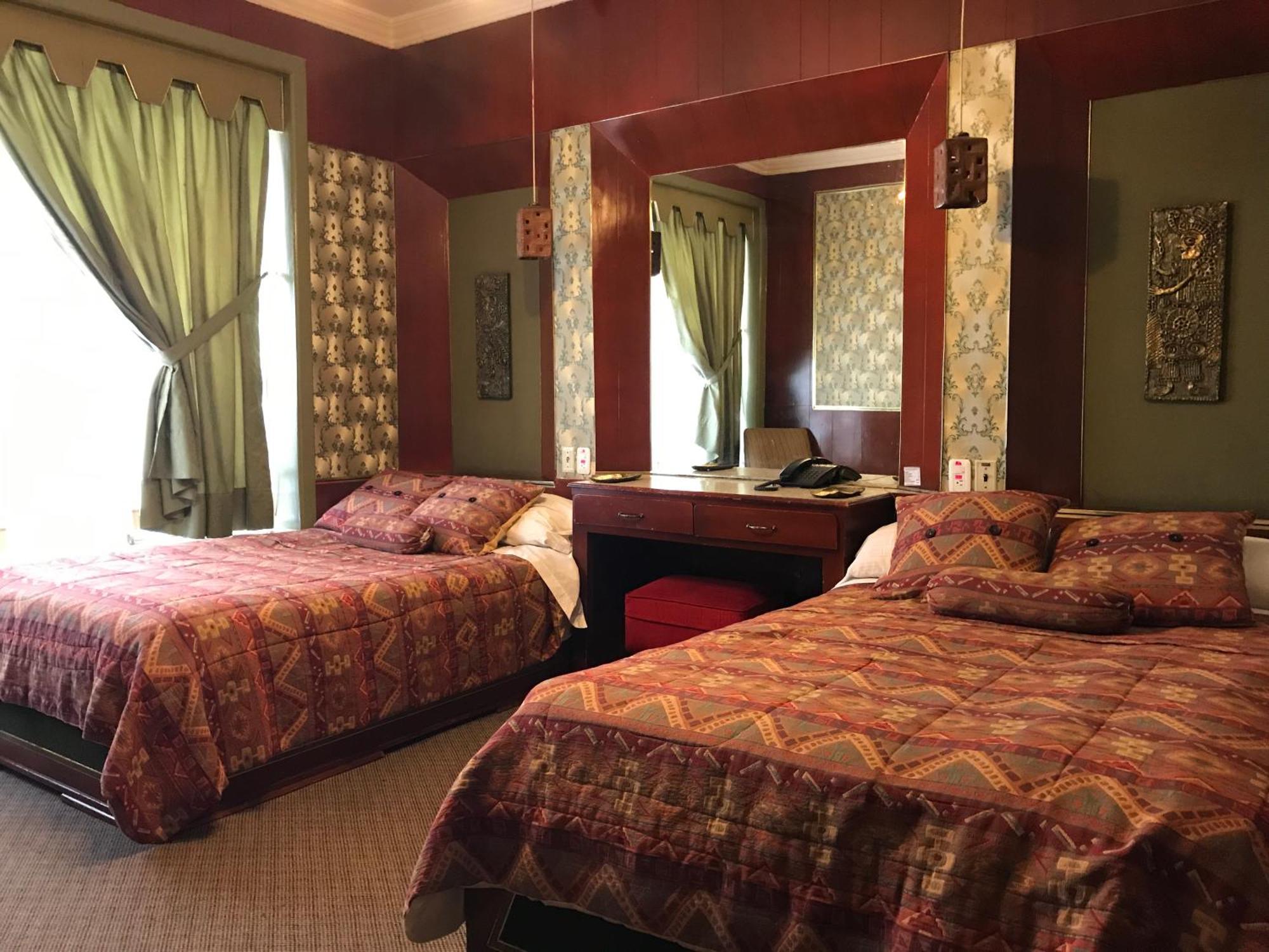 Hotel Inca Imperial Quito Zewnętrze zdjęcie